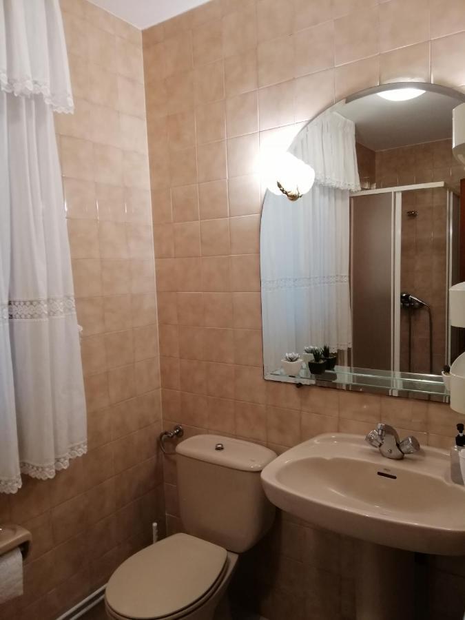 산티아고데콤포스텔라 Casa Reibon 빌라 외부 사진