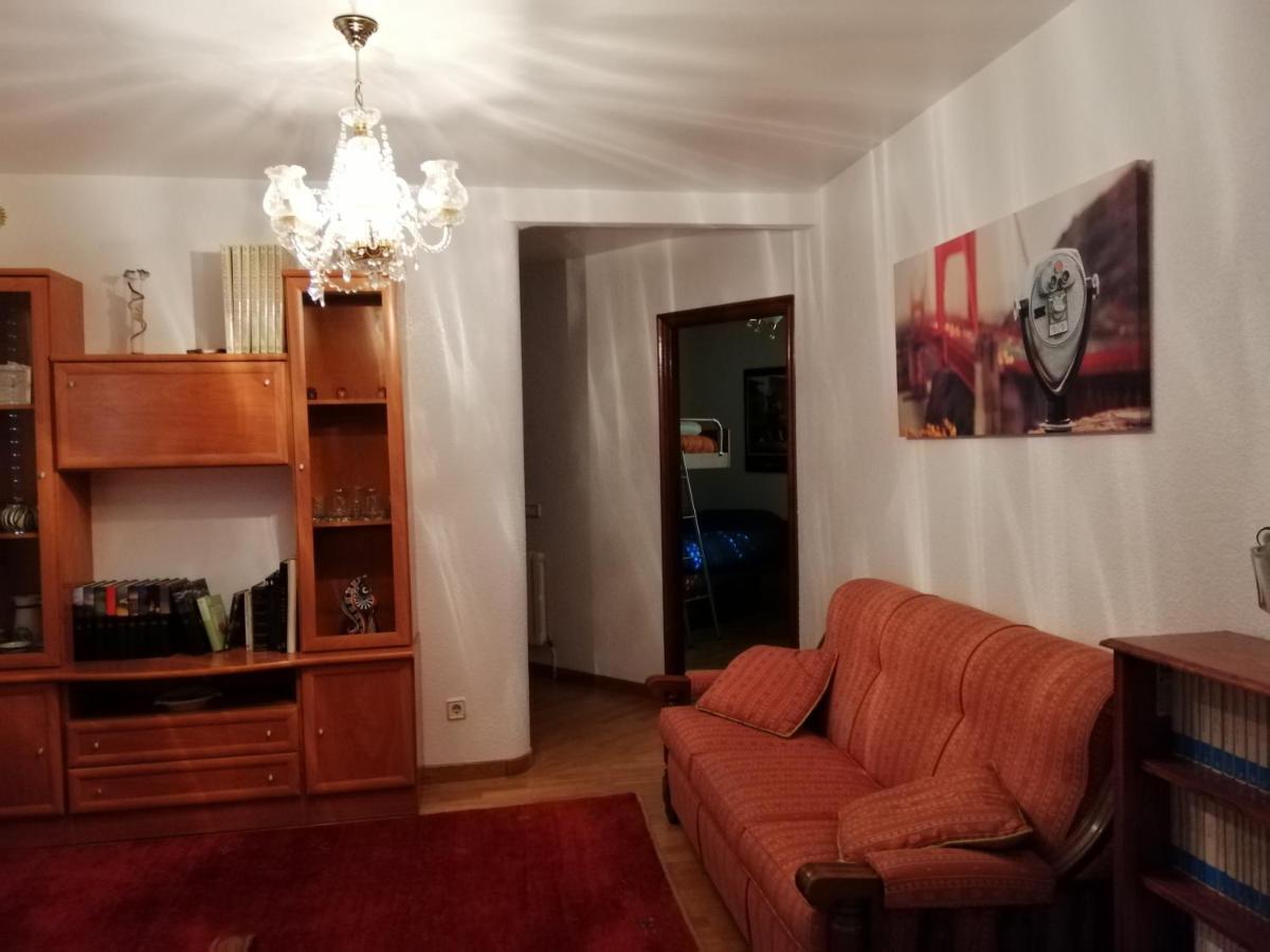 산티아고데콤포스텔라 Casa Reibon 빌라 외부 사진