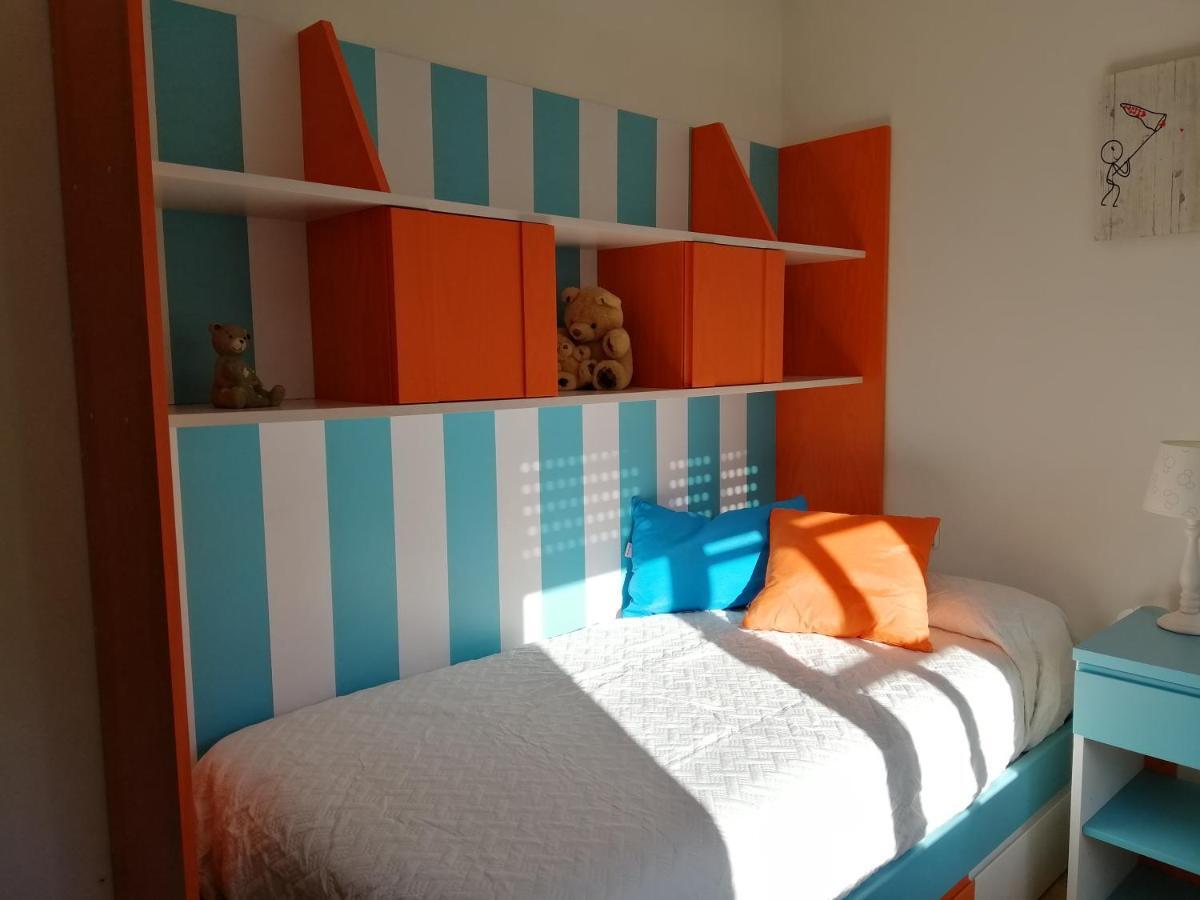 산티아고데콤포스텔라 Casa Reibon 빌라 외부 사진